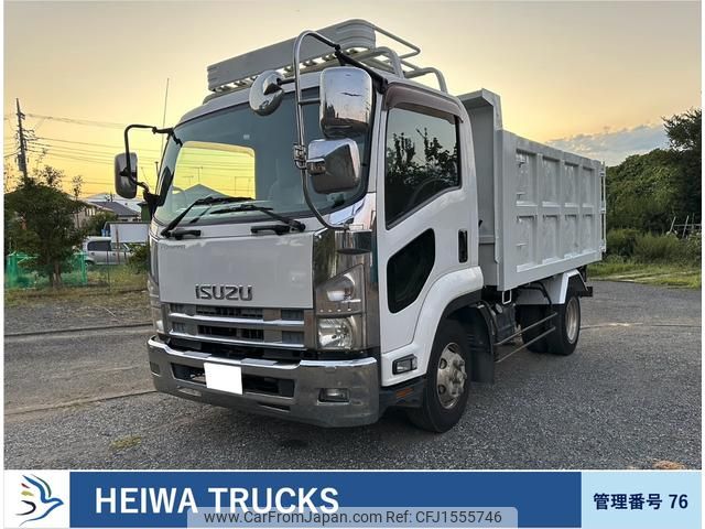 isuzu forward 2011 CFJ1555746 image 1