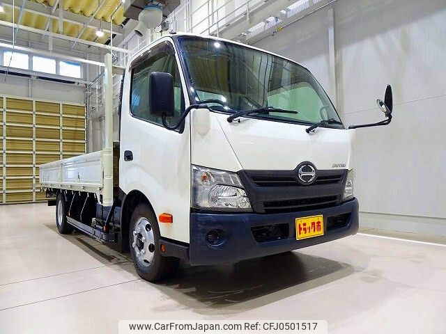 hino dutro 2012 -HINO--Hino Dutoro TKG-XZU710M--XZU710-0003795---HINO--Hino Dutoro TKG-XZU710M--XZU710-0003795- image 2