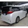 toyota alphard 2023 -TOYOTA--Alphard 3BA-AGH40W--AGH40-0009478---TOYOTA--Alphard 3BA-AGH40W--AGH40-0009478- image 7