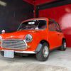 mini mini-others 1994 -BMW 【大阪 504ﾈ5415】--BMW Mini ﾌﾒｲ--BD083099---BMW 【大阪 504ﾈ5415】--BMW Mini ﾌﾒｲ--BD083099- image 1
