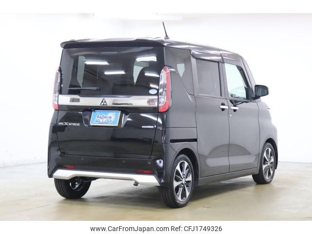 mitsubishi ek-sport 2020 CFJ1749326 image 2