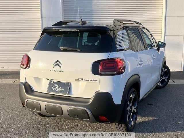 citroen c3 2019 -CITROEN--Citroen C3 3BA-A8HN05--VF72RHNPXK4459418---CITROEN--Citroen C3 3BA-A8HN05--VF72RHNPXK4459418- image 2