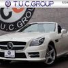 mercedes-benz slk-class 2013 quick_quick_DBA-172448_WDD1724482F081648 image 1