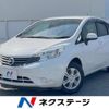 nissan note 2013 quick_quick_E12_E12-099715 image 1