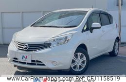 nissan note 2013 quick_quick_E12_E12-099715
