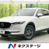 mazda cx-5 2017 -MAZDA--CX-5 LDA-KF2P--KF2P-110610---MAZDA--CX-5 LDA-KF2P--KF2P-110610- image 1