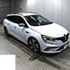 renault megane 2019 quick_quick_ABA-KBM5M_VF1RFB002K0799928 image 1