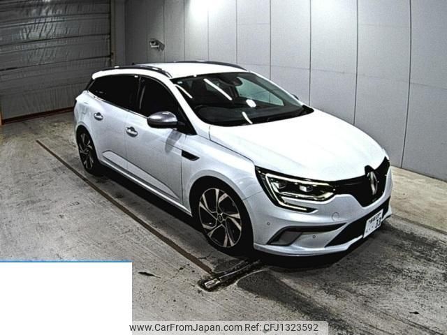 renault megane 2019 quick_quick_ABA-KBM5M_VF1RFB002K0799928 image 1