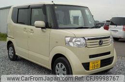 honda n-box 2012 -HONDA 【野田 580ｱ1234】--N BOX DBA-JF2--JF2-1019085---HONDA 【野田 580ｱ1234】--N BOX DBA-JF2--JF2-1019085-