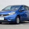 nissan note 2016 -NISSAN--Note DBA-NE12--NE12-101383---NISSAN--Note DBA-NE12--NE12-101383- image 9