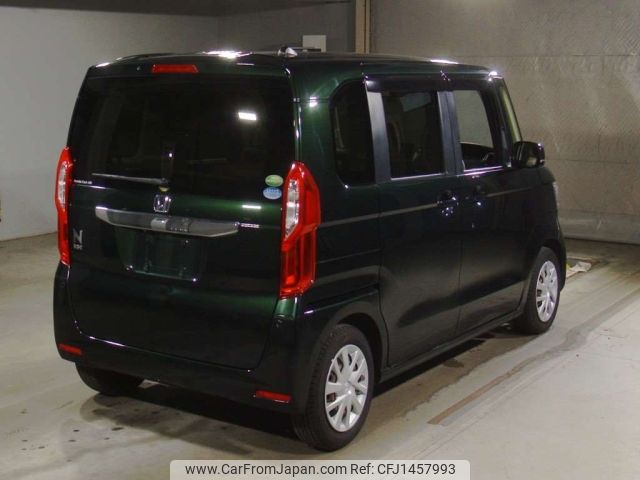 honda n-box 2020 -HONDA--N BOX JF3-1432573---HONDA--N BOX JF3-1432573- image 2