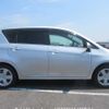 toyota ractis 2011 CFJ1512361 image 5
