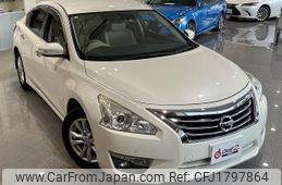 nissan teana 2019 CFJ1797864