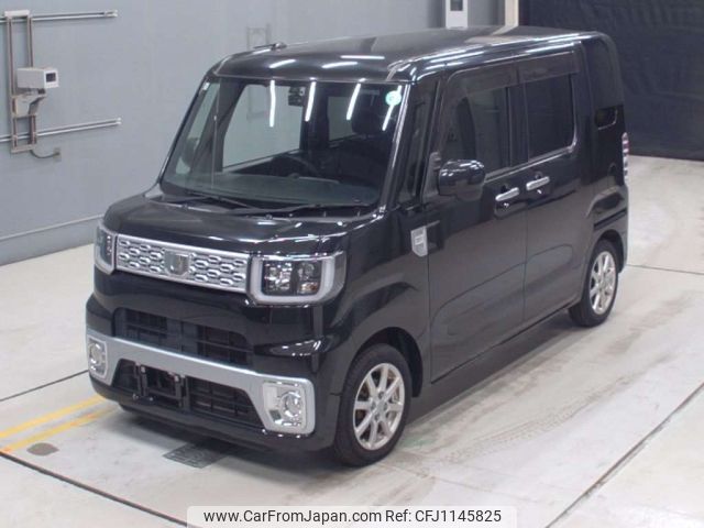 daihatsu wake 2015 -DAIHATSU--WAKE LA700S-0024773---DAIHATSU--WAKE LA700S-0024773- image 1