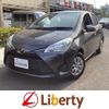 toyota vitz 2019 quick_quick_KSP130_KSP130-4018589 image 1