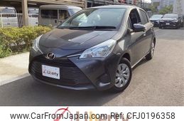 toyota vitz 2019 quick_quick_KSP130_KSP130-4018589