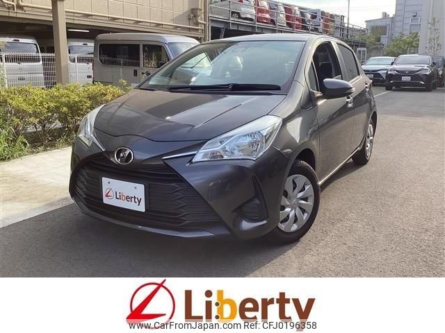 toyota vitz 2019 quick_quick_KSP130_KSP130-4018589 image 1