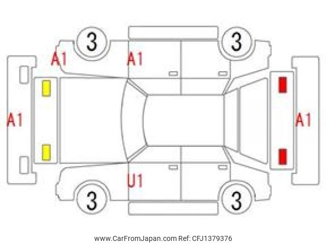 nissan x-trail 2018 -NISSAN--X-Trail DBA-NT32--NT32-081277---NISSAN--X-Trail DBA-NT32--NT32-081277- image 2