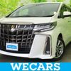 toyota alphard 2021 quick_quick_3BA-AGH30W_AGH30-0404537 image 1