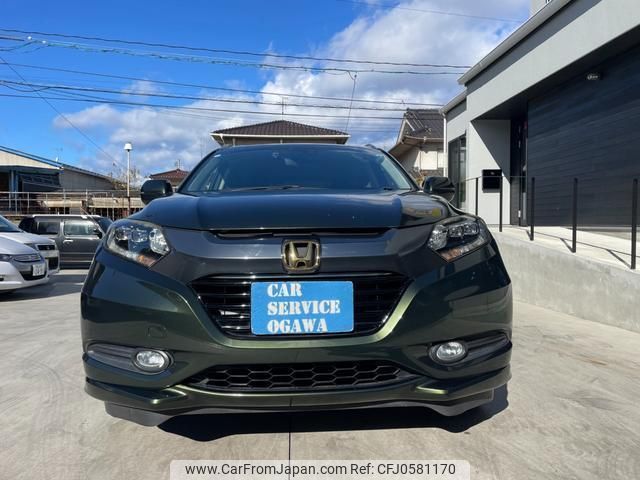 honda vezel 2014 quick_quick_RU3_RU3-1040402 image 2