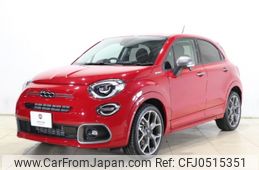 fiat 500x 2023 -FIAT--Fiat 500X 3BA-33413PM--ZFANF2C17NP981034---FIAT--Fiat 500X 3BA-33413PM--ZFANF2C17NP981034-