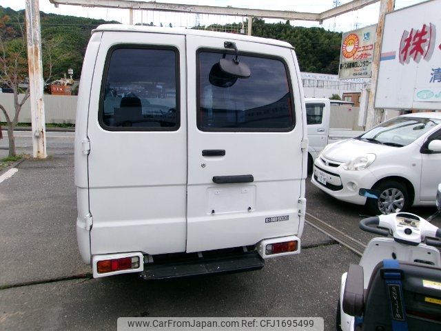 toyota deliboy 1992 CFJ1695499 image 2