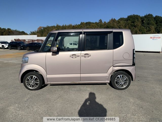 honda n-box 2014 NIKYO_ZC28992 image 2