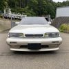 nissan leopard 1989 -NISSAN--Leopard E-UF31--UF31002556---NISSAN--Leopard E-UF31--UF31002556- image 4