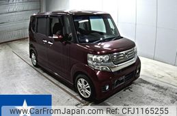 honda n-box 2012 -HONDA--N BOX JF1--JF1-1043052---HONDA--N BOX JF1--JF1-1043052-