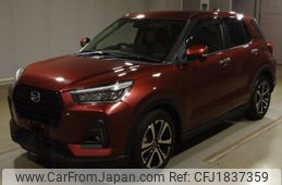 daihatsu rocky 2020 CFJ1837359