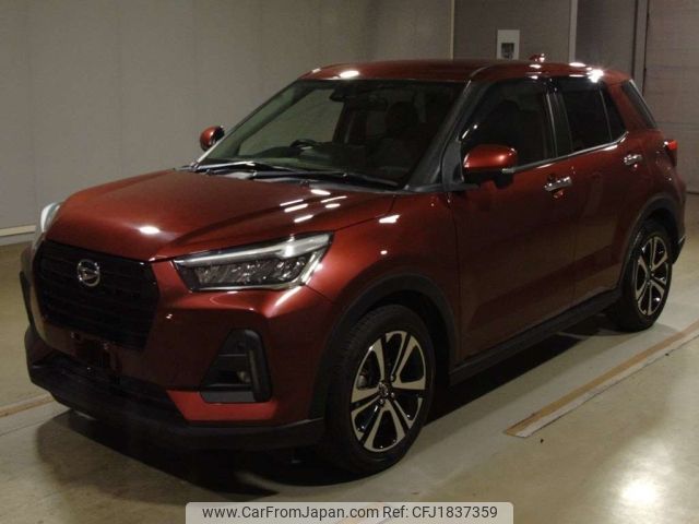 daihatsu rocky 2020 CFJ1837359 image 1