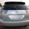 toyota harrier 2007 CFJ-42 image 6