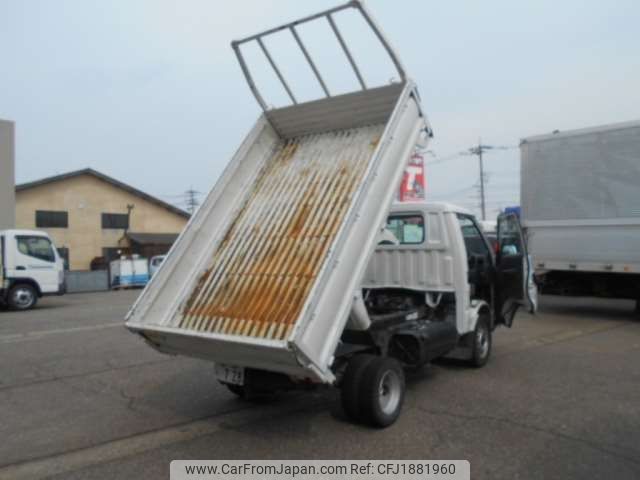 mazda bongo-truck 2013 CFJ1881960 image 2