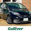 nissan note 2018 -NISSAN--Note DAA-HE12--HE12-173530---NISSAN--Note DAA-HE12--HE12-173530- image 1