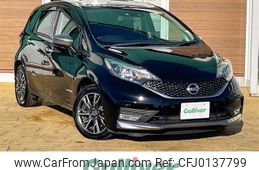 nissan note 2018 -NISSAN--Note DAA-HE12--HE12-173530---NISSAN--Note DAA-HE12--HE12-173530-