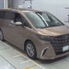 toyota alphard 2024 -TOYOTA 【伊豆 300な2018】--Alphard AAHH40W-0030691---TOYOTA 【伊豆 300な2018】--Alphard AAHH40W-0030691- image 6