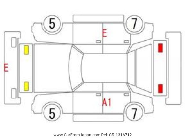 mazda cx-3 2022 -MAZDA--CX-30 3DA-DM8P--DM8P-205817---MAZDA--CX-30 3DA-DM8P--DM8P-205817- image 2
