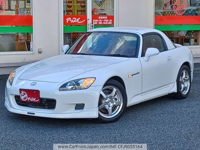 honda s2000 2003 -HONDA--S2000 LA-AP1--AP1-1202559---HONDA--S2000 LA-AP1--AP1-1202559- image 1