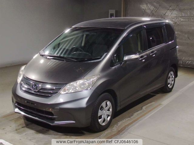 honda freed 2012 -HONDA--Freed GB3-1422669---HONDA--Freed GB3-1422669- image 1