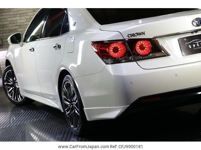 toyota crown 2015 -TOYOTA 【名変中 】--Crown AWS211--6006183---TOYOTA 【名変中 】--Crown AWS211--6006183- image 2