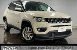 jeep compass 2019 CFJ1770961