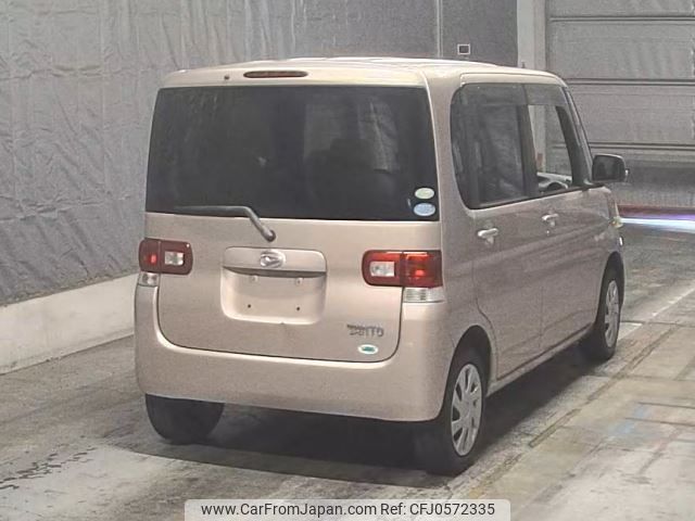 daihatsu tanto 2011 -DAIHATSU--Tanto L375S-0443734---DAIHATSU--Tanto L375S-0443734- image 2