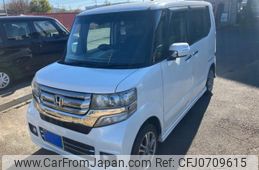 honda n-box 2016 -HONDA--N BOX DBA-JF1--JF1-1663752---HONDA--N BOX DBA-JF1--JF1-1663752-