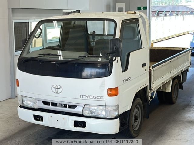 toyota toyoace 2006 -TOYOTA--Toyoace LY201-0003463---TOYOTA--Toyoace LY201-0003463- image 1