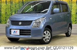 suzuki wagon-r 2009 -SUZUKI--Wagon R DBA-MH23S--MH23S-247244---SUZUKI--Wagon R DBA-MH23S--MH23S-247244-