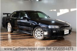 nissan skyline 2000 -NISSAN--Skyline GF-HR34--HR34-011417---NISSAN--Skyline GF-HR34--HR34-011417-