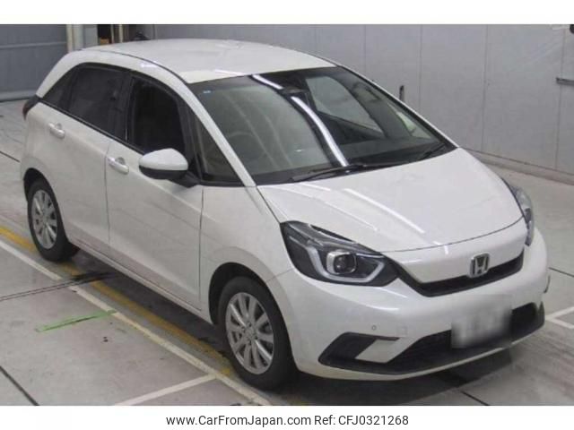 honda fit 2020 quick_quick_6BA-GR1_1002319 image 1