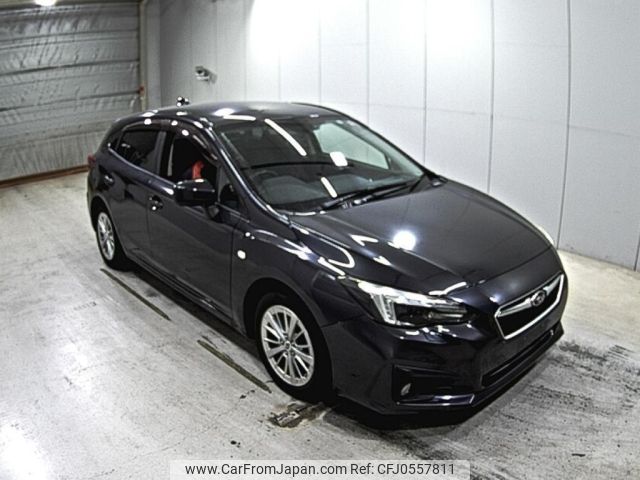 subaru impreza-wagon 2017 -SUBARU--Impreza Wagon GT2-031410---SUBARU--Impreza Wagon GT2-031410- image 1