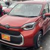 toyota sienta 2023 -TOYOTA--Sienta 6AA-MXPL15G--MXPL15-1018650---TOYOTA--Sienta 6AA-MXPL15G--MXPL15-1018650- image 3