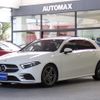 mercedes-benz a-class 2018 -MERCEDES-BENZ--Benz A Class 5BA-177084--WDD1770842J061346---MERCEDES-BENZ--Benz A Class 5BA-177084--WDD1770842J061346- image 1